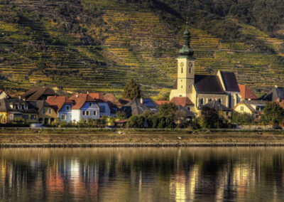 Weingut Alzinger